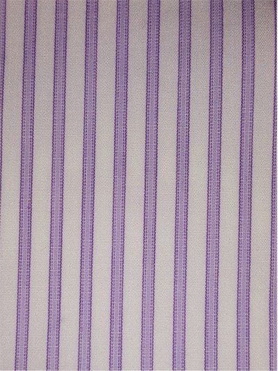 JS-JAMS  成分：60%cotton  40%polyester  紗織：45*45  恤衫布2  間條  克重：108.6gsm 後面照